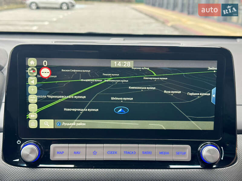 Позашляховик / Кросовер Hyundai Kona Electric 2020 в Луцьку фото 59 Позашляховик / Кросовер Hyundai Kona Electric 2020 в Луцьку