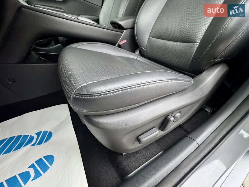 Позашляховик / Кросовер Hyundai Kona Electric 2020 в Луцьку фото 45 Позашляховик / Кросовер Hyundai Kona Electric 2020 в Луцьку