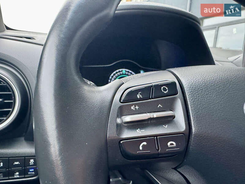 Позашляховик / Кросовер Hyundai Kona Electric 2020 в Луцьку фото 50 Позашляховик / Кросовер Hyundai Kona Electric 2020 в Луцьку