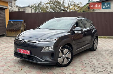 Внедорожник / Кроссовер Hyundai Kona Electric 2020 в Ровно