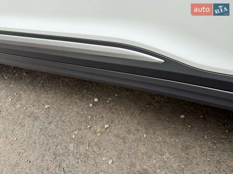 Позашляховик / Кросовер Hyundai Kona Electric 2020 в Львові фото 27 Позашляховик / Кросовер Hyundai Kona Electric 2020 в Львові