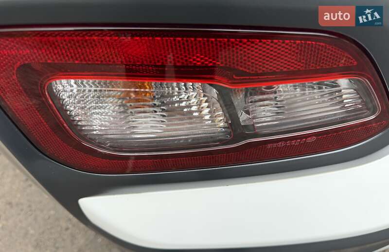 Позашляховик / Кросовер Hyundai Kona Electric 2020 в Львові фото 30 Позашляховик / Кросовер Hyundai Kona Electric 2020 в Львові