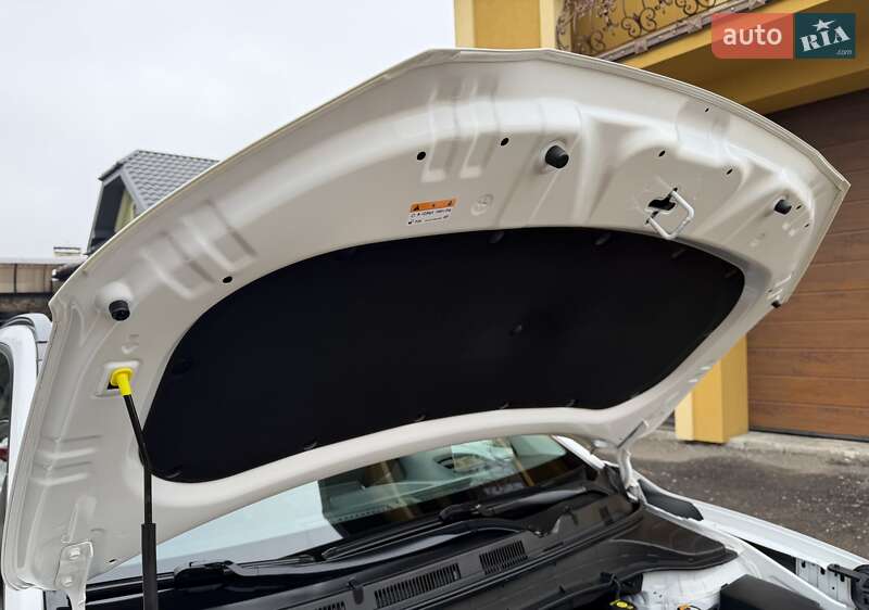 Позашляховик / Кросовер Hyundai Kona Electric 2020 в Львові фото 45 Позашляховик / Кросовер Hyundai Kona Electric 2020 в Львові