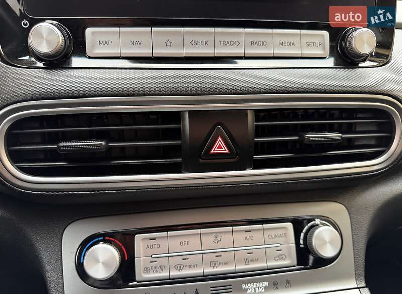 Позашляховик / Кросовер Hyundai Kona Electric 2020 в Львові фото 85 Позашляховик / Кросовер Hyundai Kona Electric 2020 в Львові