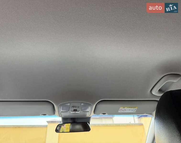 Позашляховик / Кросовер Hyundai Kona Electric 2020 в Львові фото 97 Позашляховик / Кросовер Hyundai Kona Electric 2020 в Львові