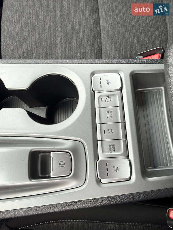 Внедорожник / Кроссовер Hyundai Kona Electric 2020 в Виннице фото 3 Внедорожник / Кроссовер Hyundai Kona Electric 2020 в Виннице