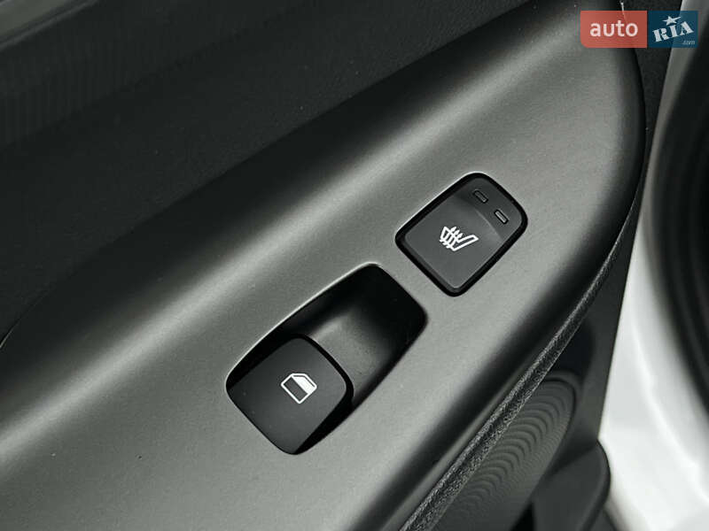 Внедорожник / Кроссовер Hyundai Kona Electric 2020 в Луцке фото 38 Внедорожник / Кроссовер Hyundai Kona Electric 2020 в Луцке