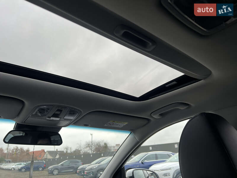 Внедорожник / Кроссовер Hyundai Kona Electric 2020 в Луцке фото 48 Внедорожник / Кроссовер Hyundai Kona Electric 2020 в Луцке