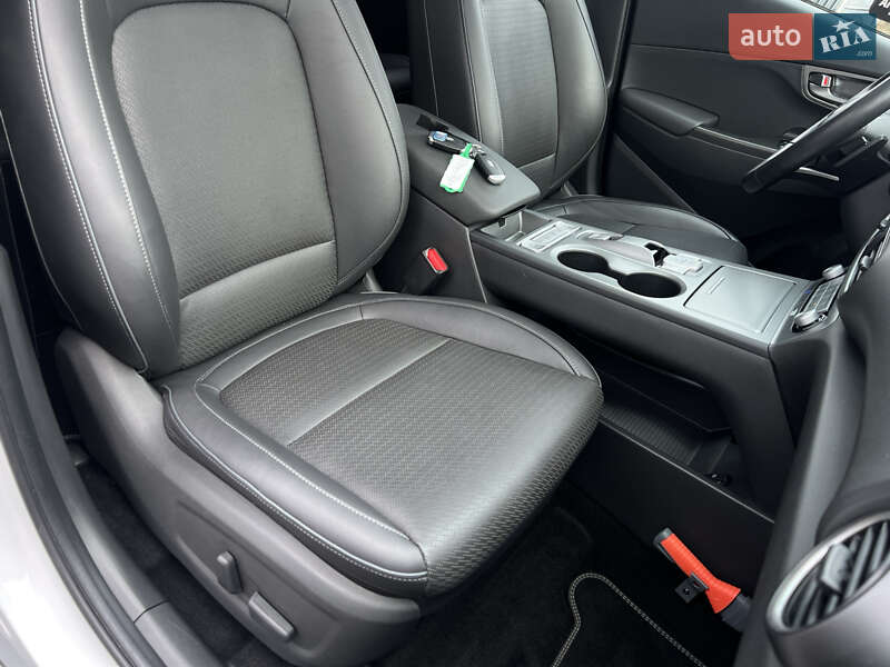 Внедорожник / Кроссовер Hyundai Kona Electric 2020 в Луцке фото 53 Внедорожник / Кроссовер Hyundai Kona Electric 2020 в Луцке