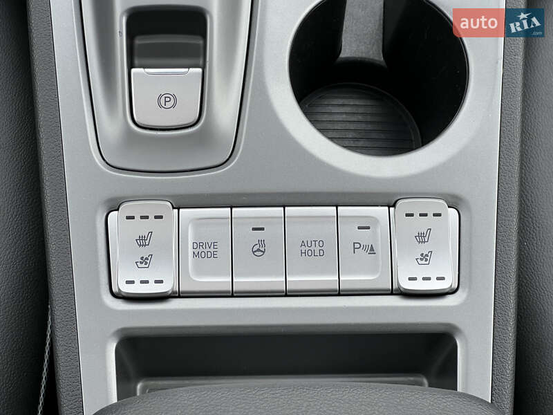 Внедорожник / Кроссовер Hyundai Kona Electric 2020 в Луцке фото 67 Внедорожник / Кроссовер Hyundai Kona Electric 2020 в Луцке