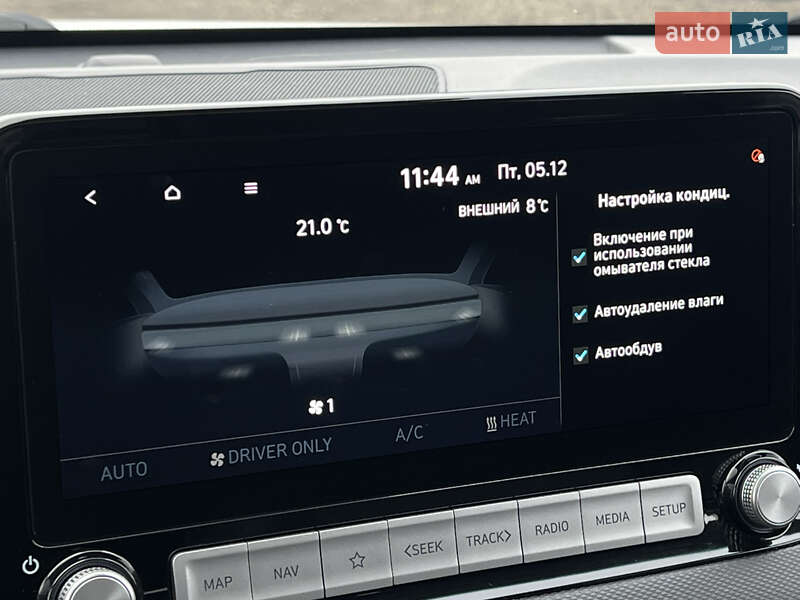 Внедорожник / Кроссовер Hyundai Kona Electric 2020 в Луцке фото 76 Внедорожник / Кроссовер Hyundai Kona Electric 2020 в Луцке