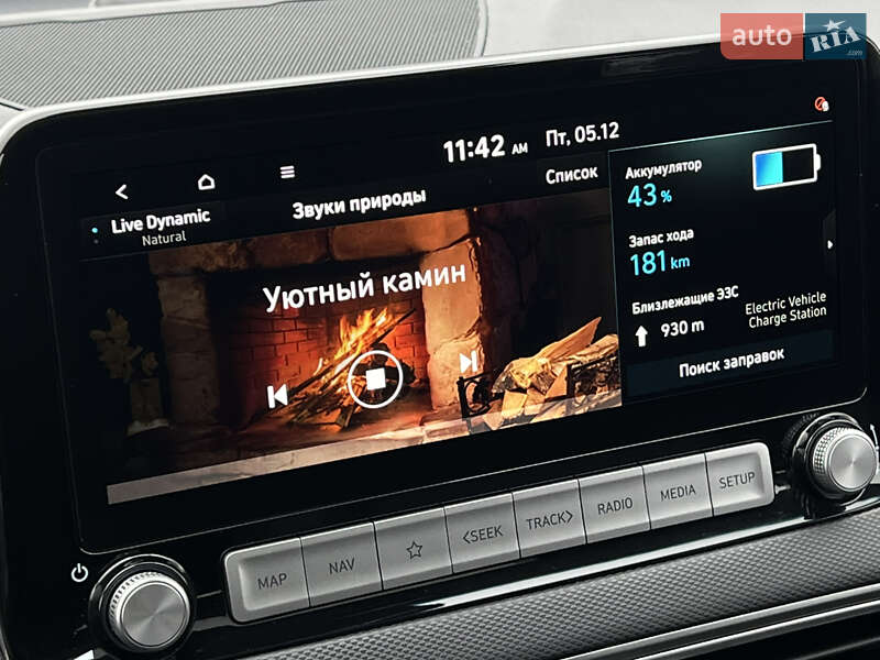 Внедорожник / Кроссовер Hyundai Kona Electric 2020 в Луцке фото 78 Внедорожник / Кроссовер Hyundai Kona Electric 2020 в Луцке