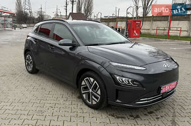 Внедорожник / Кроссовер Hyundai Kona Electric 2022 в Виннице