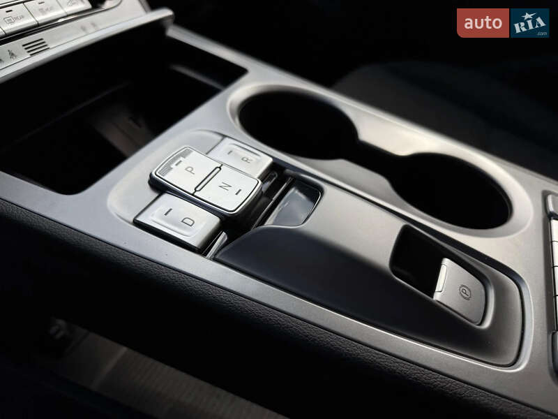 Внедорожник / Кроссовер Hyundai Kona Electric 2020 в Киеве фото 30 Внедорожник / Кроссовер Hyundai Kona Electric 2020 в Киеве