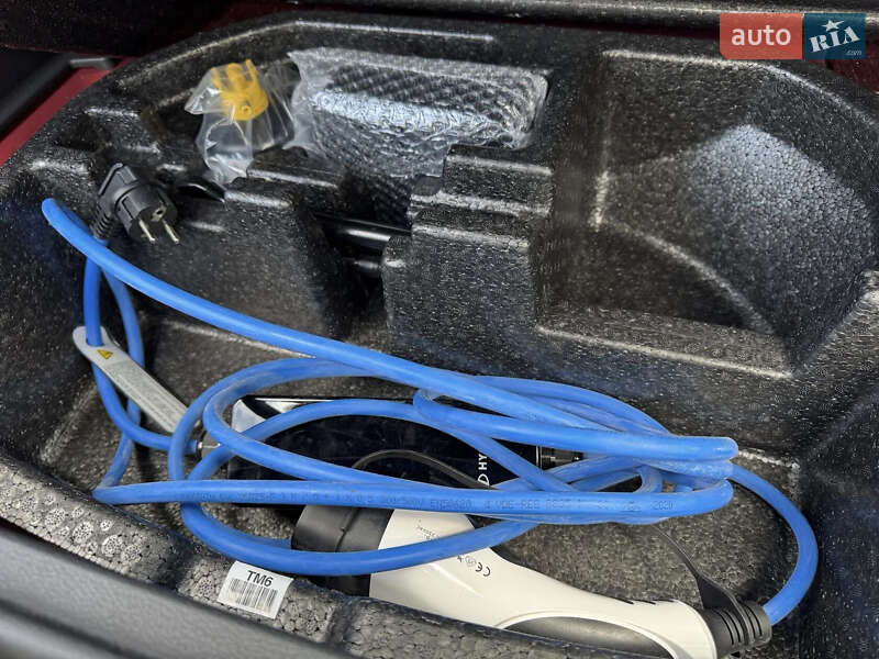 Внедорожник / Кроссовер Hyundai Kona Electric 2020 в Киеве фото 26 Внедорожник / Кроссовер Hyundai Kona Electric 2020 в Киеве