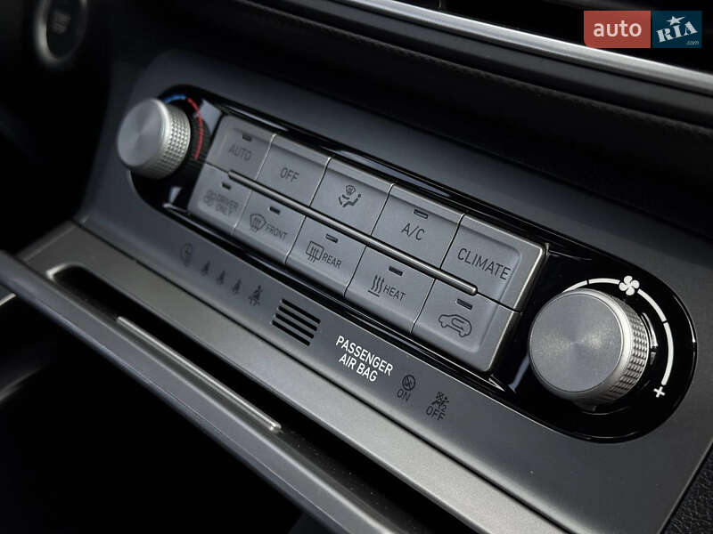 Внедорожник / Кроссовер Hyundai Kona Electric 2020 в Киеве фото 32 Внедорожник / Кроссовер Hyundai Kona Electric 2020 в Киеве