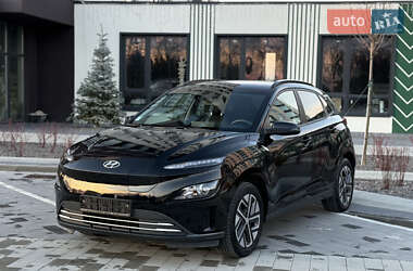 Внедорожник / Кроссовер Hyundai Kona Electric 2022 в Городке