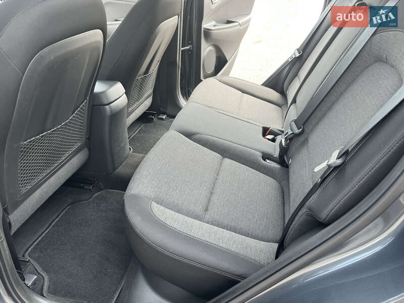 Внедорожник / Кроссовер Hyundai Kona Electric 2020 в Виннице фото 27 Внедорожник / Кроссовер Hyundai Kona Electric 2020 в Виннице