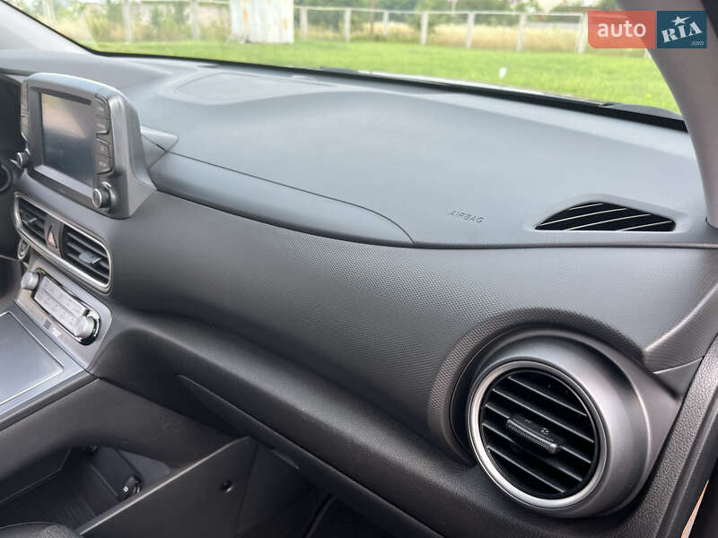 Внедорожник / Кроссовер Hyundai Kona Electric 2020 в Виннице фото 56 Внедорожник / Кроссовер Hyundai Kona Electric 2020 в Виннице