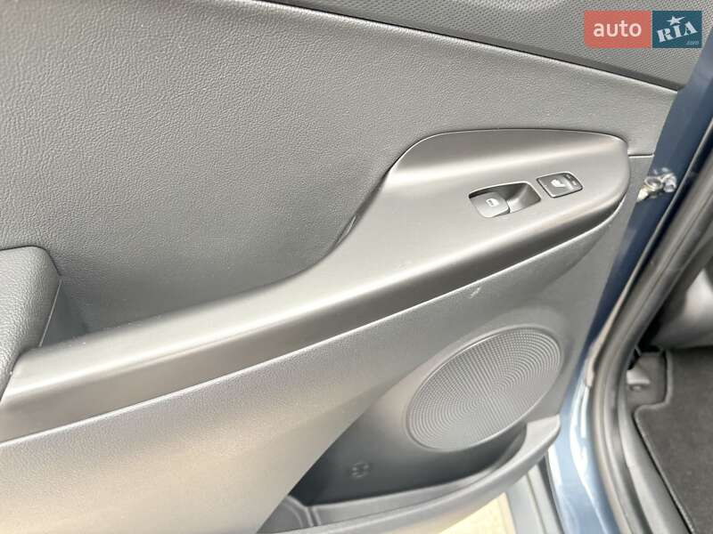 Позашляховик / Кросовер Hyundai Kona Electric 2021 в Києві фото 22 Позашляховик / Кросовер Hyundai Kona Electric 2021 в Києві