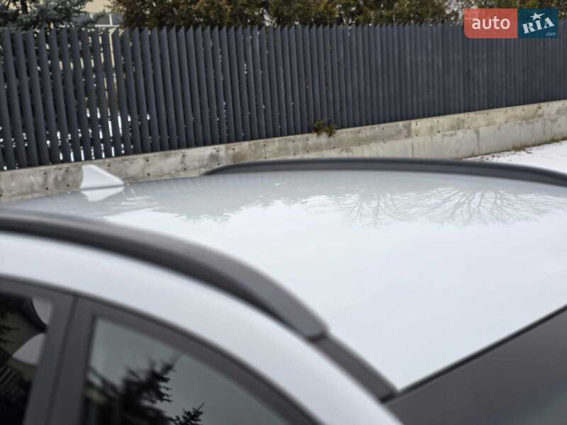 Внедорожник / Кроссовер Hyundai Kona Electric 2020 в Луцке