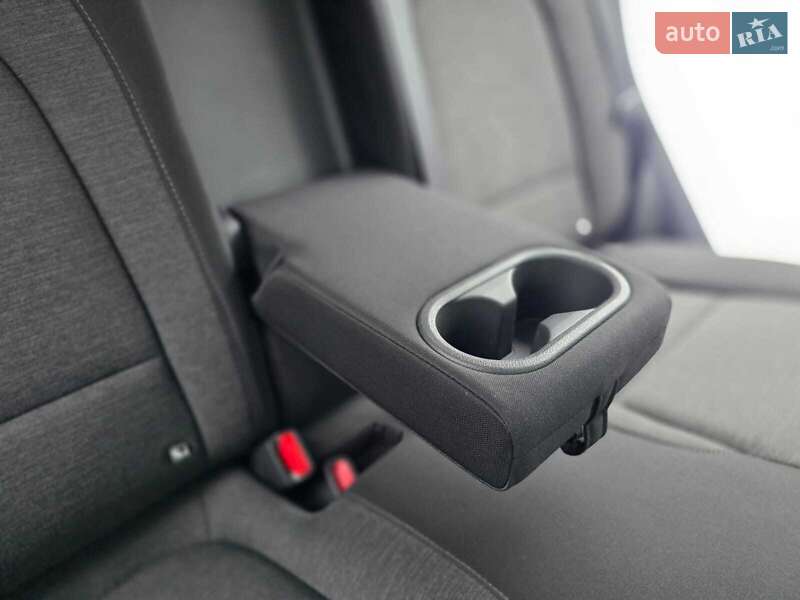 Внедорожник / Кроссовер Hyundai Kona Electric 2020 в Луцке