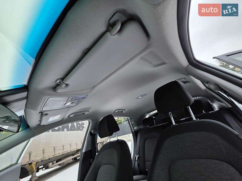 Внедорожник / Кроссовер Hyundai Kona Electric 2020 в Луцке