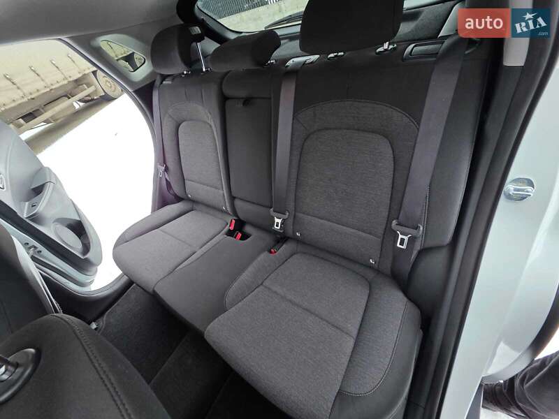 Внедорожник / Кроссовер Hyundai Kona Electric 2020 в Луцке