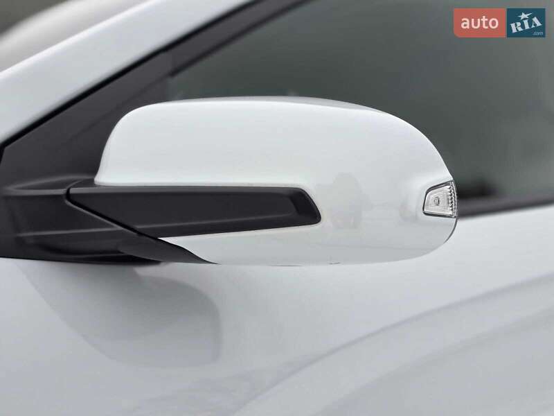 Внедорожник / Кроссовер Hyundai Kona Electric 2020 в Луцке