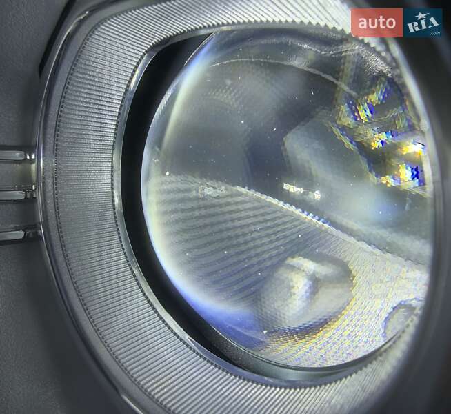 Внедорожник / Кроссовер Hyundai Kona Electric 2021 в Львове