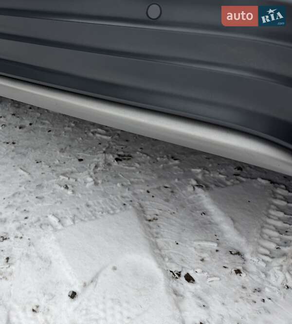 Внедорожник / Кроссовер Hyundai Kona Electric 2021 в Львове