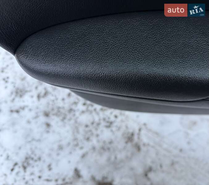 Внедорожник / Кроссовер Hyundai Kona Electric 2021 в Львове