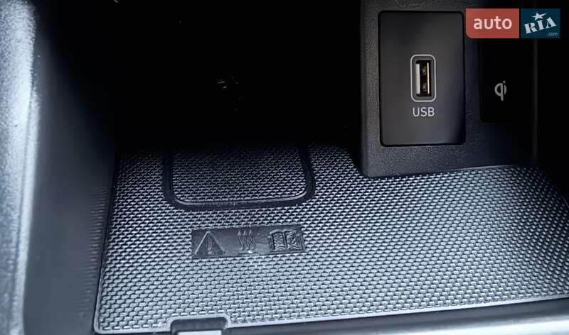 Внедорожник / Кроссовер Hyundai Kona Electric 2021 в Львове