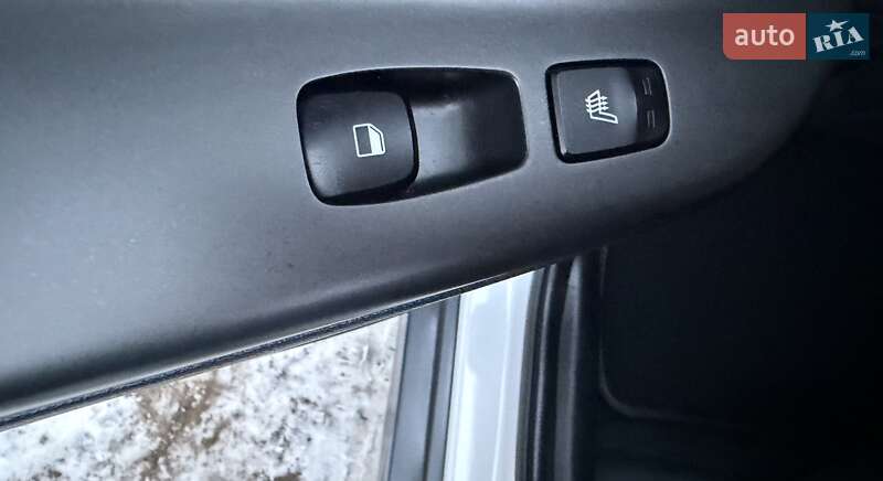 Внедорожник / Кроссовер Hyundai Kona Electric 2021 в Львове