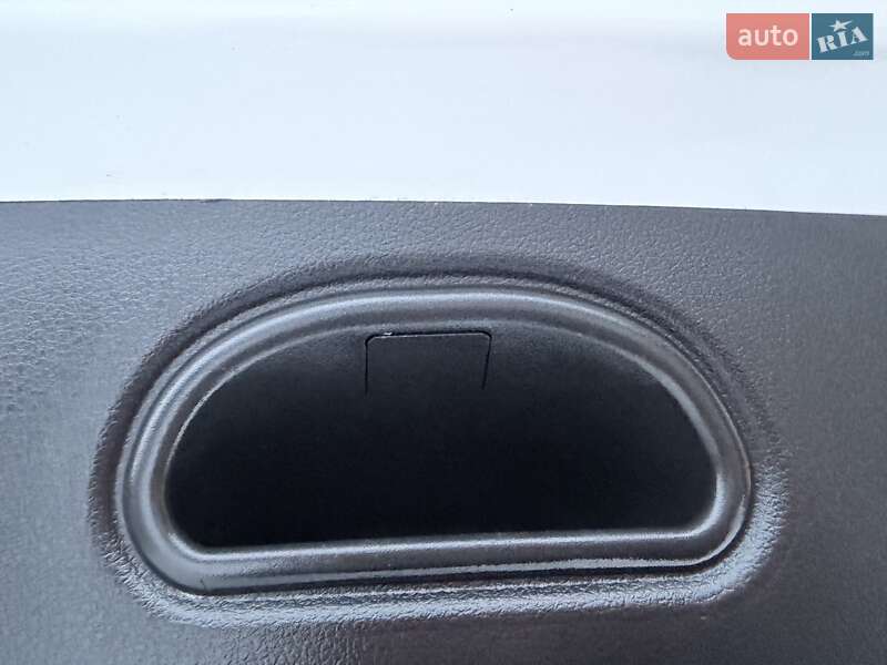 Внедорожник / Кроссовер Hyundai Kona Electric 2021 в Львове