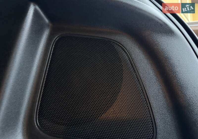 Внедорожник / Кроссовер Hyundai Kona Electric 2021 в Львове