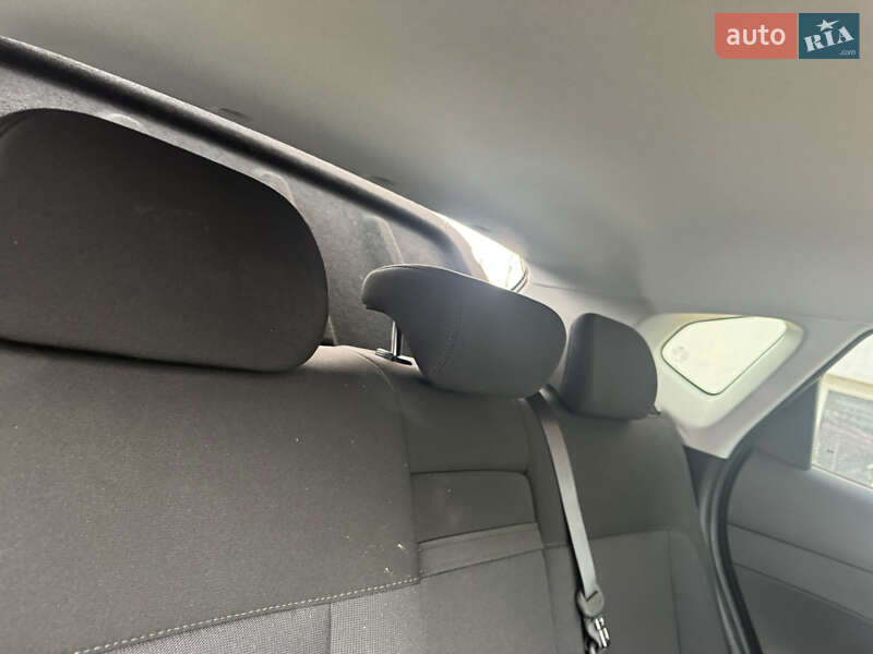 Внедорожник / Кроссовер Hyundai Kona Electric 2024 в Ивано-Франковске фото 3 Внедорожник / Кроссовер Hyundai Kona Electric 2024 в Ивано-Франковске