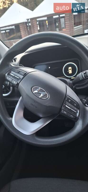 Внедорожник / Кроссовер Hyundai Kona Electric 2023 в Львове фото 20 Внедорожник / Кроссовер Hyundai Kona Electric 2023 в Львове