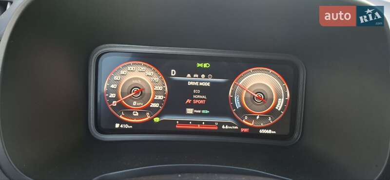 Внедорожник / Кроссовер Hyundai Kona Electric 2023 в Львове фото 23 Внедорожник / Кроссовер Hyundai Kona Electric 2023 в Львове