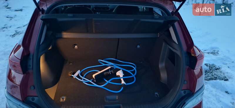 Внедорожник / Кроссовер Hyundai Kona Electric 2023 в Львове фото 26 Внедорожник / Кроссовер Hyundai Kona Electric 2023 в Львове