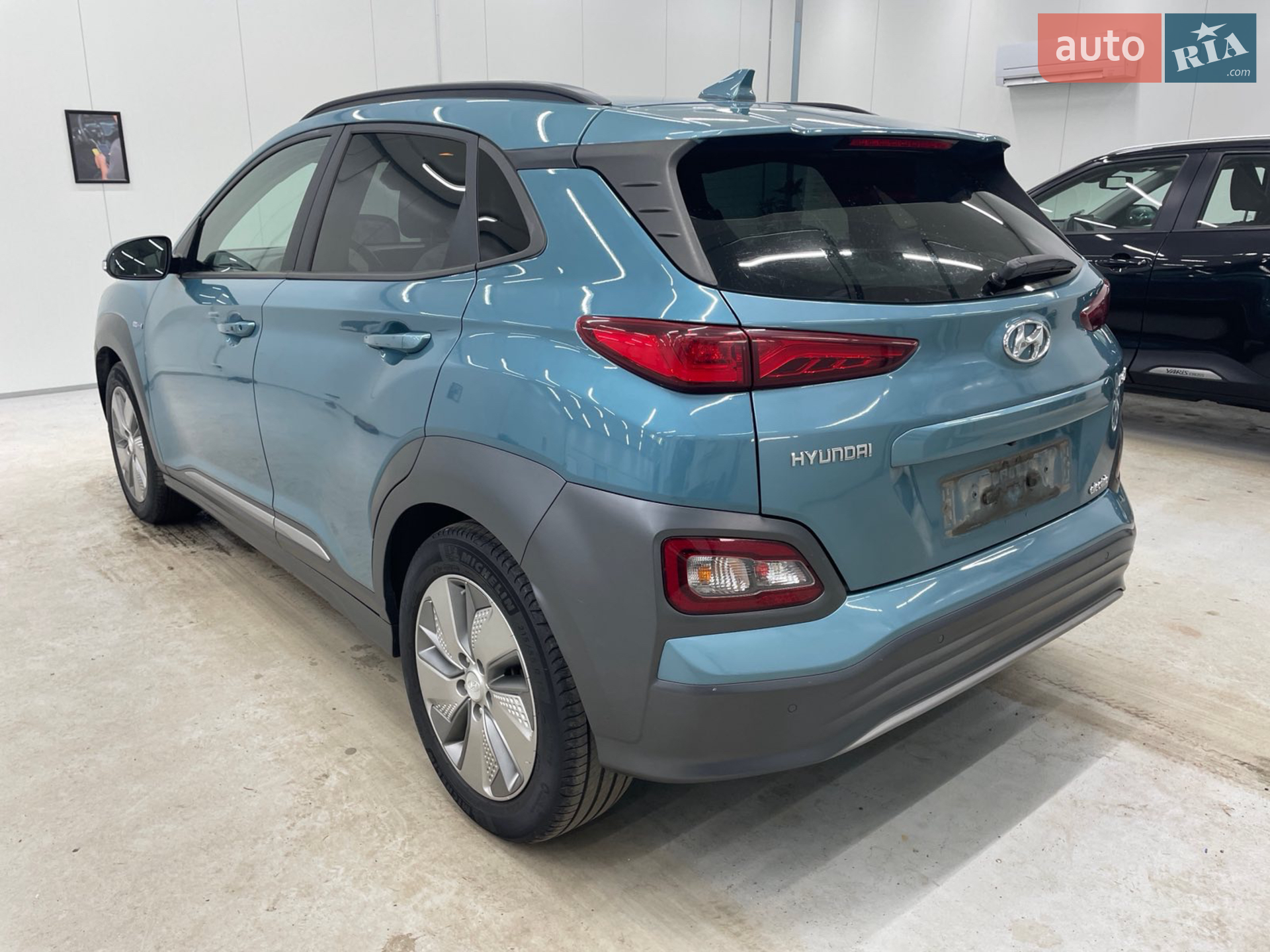 2020 Hyundai Kona - мініатюра 6
