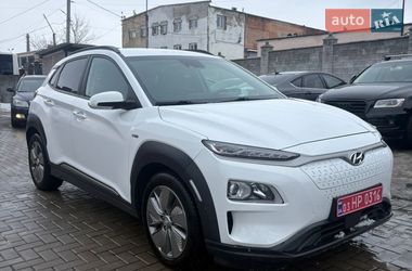 Внедорожник / Кроссовер Hyundai Kona Electric 2020 в Ровно