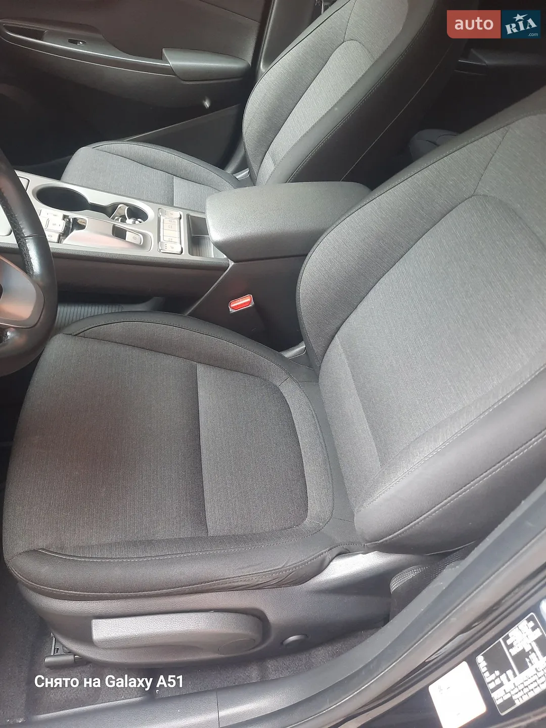 2022 Hyundai Kona - мініатюра 10