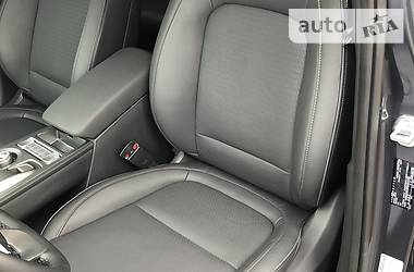 Позашляховик / Кросовер Hyundai Kona 2019 в 