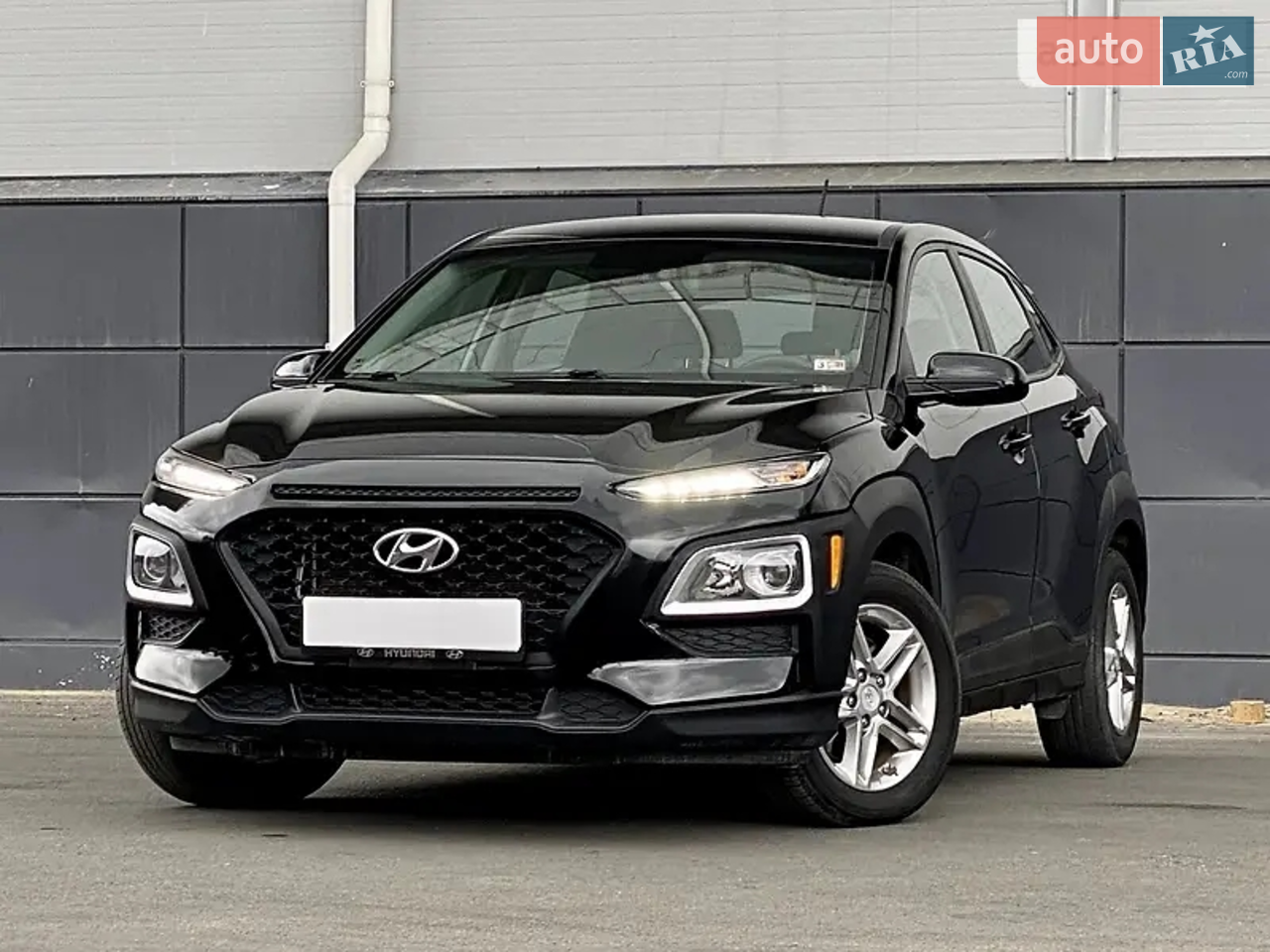 2018 Hyundai Kona - мініатюра 12