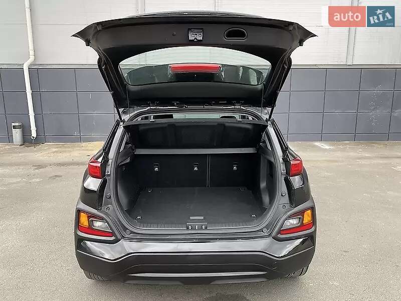 Внедорожник / Кроссовер Hyundai Kona 2019 в Днепре