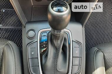 Позашляховик / Кросовер Hyundai Kona 2018 в Житомирі