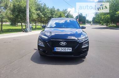 Внедорожник / Кроссовер Hyundai Kona 2020 в Измаиле