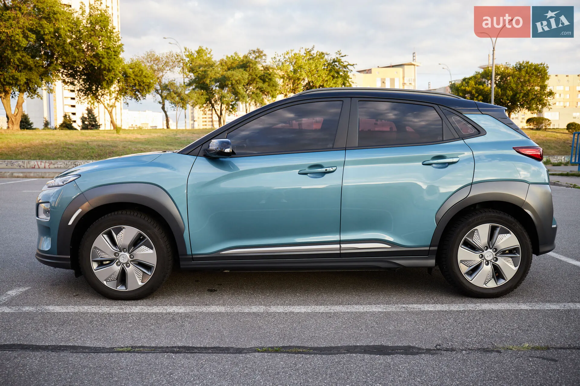 2020 Hyundai Kona - мініатюра 8
