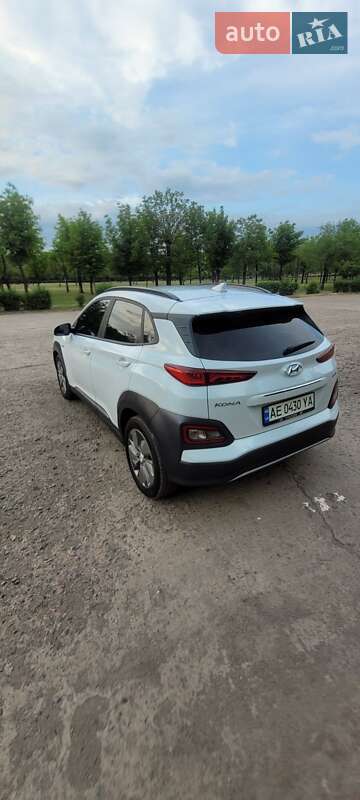 Внедорожник / Кроссовер Hyundai Kona 2019 в Кривом Роге фото 13 Внедорожник / Кроссовер Hyundai Kona 2019 в Кривом Роге